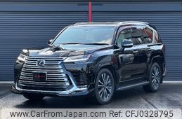 lexus lx 2023 -LEXUS 【名変中 】--Lexus LX VJA310W--4041470---LEXUS 【名変中 】--Lexus LX VJA310W--4041470-