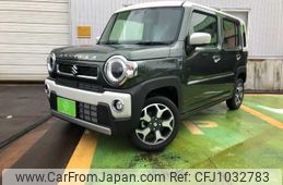suzuki hustler 2024 CFJ1032783