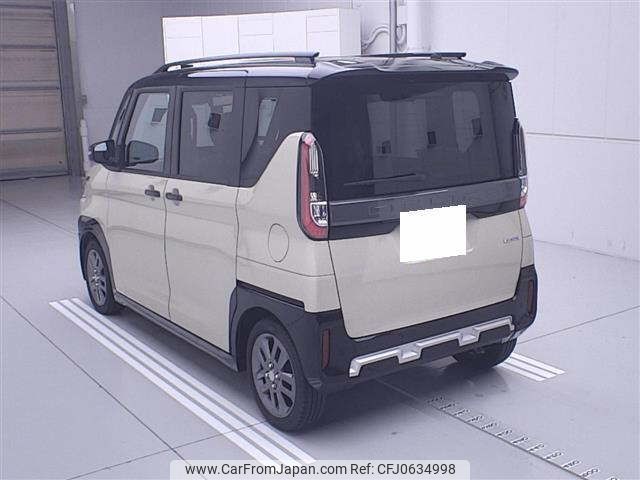 mitsubishi delica-mini 2023 -MITSUBISHI 【京都 582ｿ8558】--Delica Mini B35A-0505234---MITSUBISHI 【京都 582ｿ8558】--Delica Mini B35A-0505234- image 2