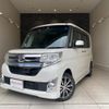 daihatsu tanto 2015 quick_quick_LA600S_0340627 image 1