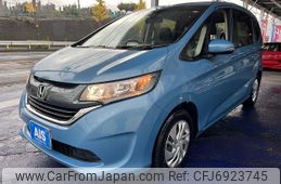 honda freed 2019 -HONDA--Freed DBA-GB5--GB5----HONDA--Freed DBA-GB5--GB5--