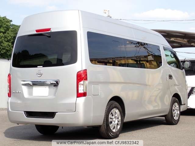 nissan caravan-van 2022 -NISSAN--Caravan Van 3BF-CS8E26--CS8E26-005495---NISSAN--Caravan Van 3BF-CS8E26--CS8E26-005495- image 2