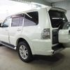 mitsubishi pajero 2012 -MITSUBISHI--Pajero LDA-V98W--V98W-0501274---MITSUBISHI--Pajero LDA-V98W--V98W-0501274- image 5