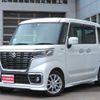 suzuki spacia 2018 -SUZUKI 【名変中 】--Spacia MK53S--826873---SUZUKI 【名変中 】--Spacia MK53S--826873- image 1