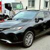 toyota harrier-hybrid 2020 quick_quick_6AA-AXUH80_AXUH80-0009133 image 2