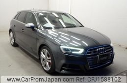 audi s3 2019 CFJ1588102