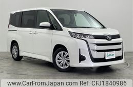 toyota noah 2023 CFJ1840986