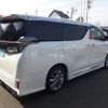 toyota vellfire 2020 quick_quick_3BA-AGH30W_AGH30-9013498 image 3