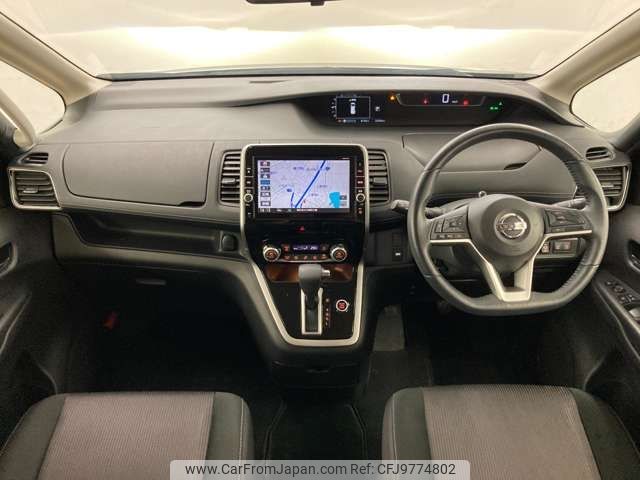 nissan serena 2019 -NISSAN--Serena DAA-GFC27--GFC27-148886---NISSAN--Serena DAA-GFC27--GFC27-148886- image 2