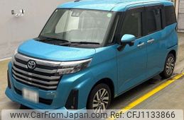 toyota roomy 2021 -TOYOTA 【横浜 530ﾊ4521】--Roomy 5BA-M900A--M900A-0566513---TOYOTA 【横浜 530ﾊ4521】--Roomy 5BA-M900A--M900A-0566513-