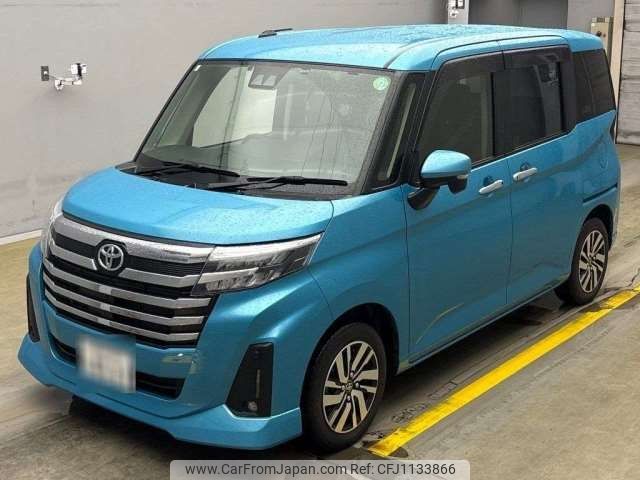 toyota roomy 2021 -TOYOTA 【横浜 530ﾊ4521】--Roomy 5BA-M900A--M900A-0566513---TOYOTA 【横浜 530ﾊ4521】--Roomy 5BA-M900A--M900A-0566513- image 1