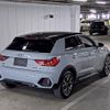 audi a1-sportback 2022 quick_quick_3BA-GBDKR_WAUZZZGB6NR017460 image 5