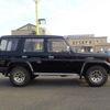 toyota landcruiser-70 1998 quick_quick_KC-HZJ77HV_HZJ770009320 image 20