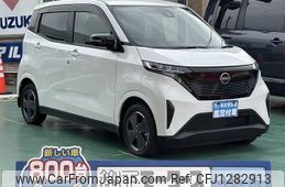 nissan nissan-others 2022 quick_quick_ZAA-B6AW_B6AW-0010708