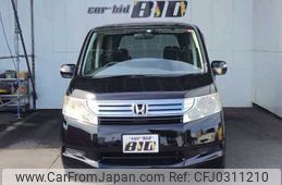 honda step-wagon 2012 TE3224