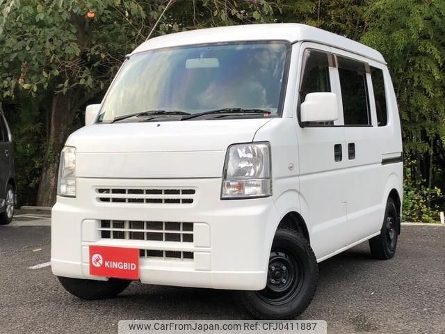 suzuki every 2014 quick_quick_DA64V_DA64V-929697 image 1