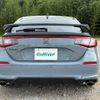 honda civic 2023 CFJ1805579 image 16