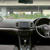 volkswagen sharan 2011 quick_quick_7NCAV_WVWZZZ7NZBV038595 image 12
