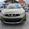 nissan march 2014 -NISSAN--March K13--368965---NISSAN--March K13--368965- image 26