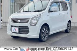 suzuki wagon-r 2014 quick_quick_MH34S_MH34S-276378