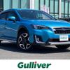 subaru xv 2019 -SUBARU--Subaru XV 5AA-GTE--GTE-007403---SUBARU--Subaru XV 5AA-GTE--GTE-007403- image 1