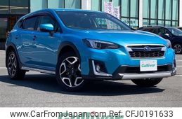 subaru xv 2019 -SUBARU--Subaru XV 5AA-GTE--GTE-007403---SUBARU--Subaru XV 5AA-GTE--GTE-007403-