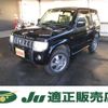 mitsubishi pajero-mini 2012 quick_quick_ABA-H58A_H58A-1013183 image 1