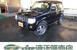 mitsubishi pajero-mini 2012 quick_quick_ABA-H58A_H58A-1013183