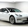 tesla tesla 2022 -TESLA--Tesla Model3--LRW3F7EK9NC677730---TESLA--Tesla Model3--LRW3F7EK9NC677730- image 2