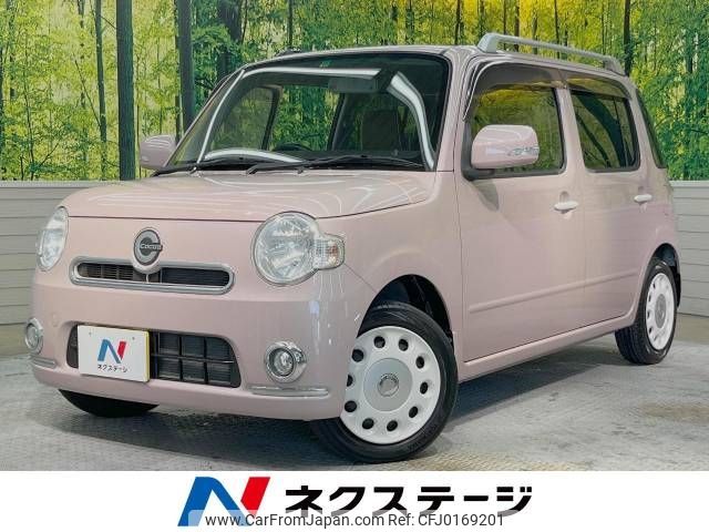 daihatsu mira-cocoa 2013 -DAIHATSU--Mira Cocoa DBA-L675S--L675S-0157868---DAIHATSU--Mira Cocoa DBA-L675S--L675S-0157868- image 1