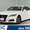 toyota crown-hybrid 2018 quick_quick_AZSH20_AZSH20-1022668 image 1