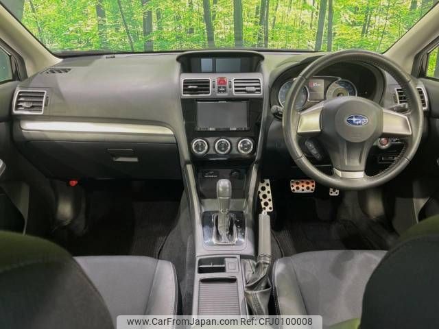 subaru impreza-g4 2015 -SUBARU--Impreza G4 DBA-GJ2--GJ2-009433---SUBARU--Impreza G4 DBA-GJ2--GJ2-009433- image 2