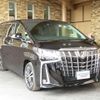 toyota alphard 2022 -TOYOTA--Alphard AGH30W--0425740---TOYOTA--Alphard AGH30W--0425740- image 24