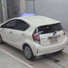 toyota aqua 2019 -TOYOTA--AQUA DAA-NHP10--NHP10-2606903---TOYOTA--AQUA DAA-NHP10--NHP10-2606903- image 11