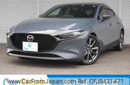 mazda mazda3-fastback 2019 quick_quick_BP8P_BP8P-105718