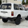 toyota land-cruiser-wagon 1992 -TOYOTA--Land Cruiser Wagon E-FZJ80G--FZJ80-0025270---TOYOTA--Land Cruiser Wagon E-FZJ80G--FZJ80-0025270- image 9