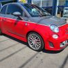 fiat fiat-others 2017 -FIAT--Fiat ABA-312142--596653---FIAT--Fiat ABA-312142--596653- image 9