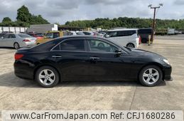 toyota mark-x 2011 CFJ1680286