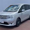 nissan serena 2014 -NISSAN--Serena DAA-HC26--HC26-108011---NISSAN--Serena DAA-HC26--HC26-108011- image 16