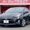 toyota prius 2015 -TOYOTA--Prius DAA-ZVW51--ZVW51-8000820---TOYOTA--Prius DAA-ZVW51--ZVW51-8000820- image 1