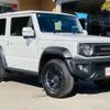 suzuki jimny-sierra 2018 -SUZUKI 【名変中 】--Jimny Sierra JB74W--101456---SUZUKI 【名変中 】--Jimny Sierra JB74W--101456- image 24