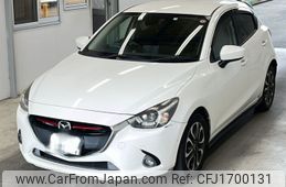 mazda demio 2014 CFJ1700131