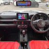 suzuki jimny-sierra 2023 quick_quick_3BA-JB74W_JB74W-179997 image 2