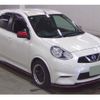 nissan march 2021 CFJ1816024 image 1