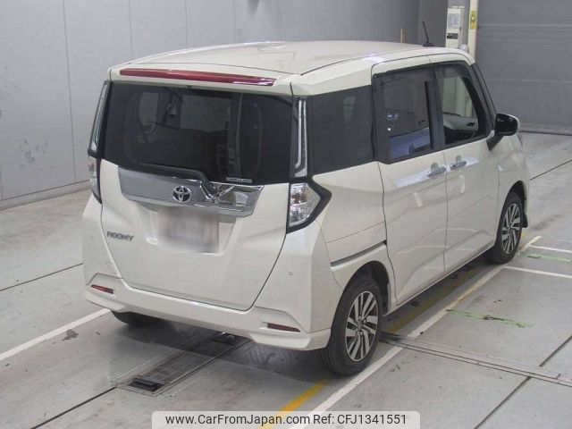 toyota roomy 2023 -TOYOTA--Roomy M900A-1028575---TOYOTA--Roomy M900A-1028575- image 2