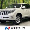 toyota land-cruiser-prado 2015 CFJ1612303 image 1