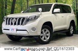 toyota land-cruiser-prado 2015 CFJ1612303
