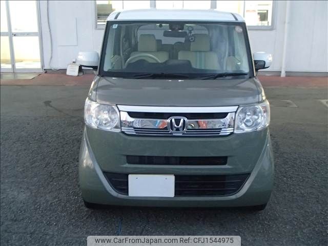 honda n-box-slash 2016 CFJ1544975 image 2