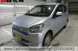 daihatsu mira-e-s 2018 -DAIHATSU 【旭川 580ﾁ7956】--Mira e:s LA360S--0020976---DAIHATSU 【旭川 580ﾁ7956】--Mira e:s LA360S--0020976-