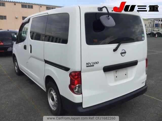 nissan nv200-vanette 2016 CFJ1682260 image 2
